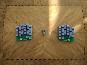 Chimera Ergo/Ergo Mini/Ergo 42