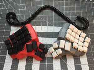 Dactyl-ManuForm