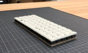 Otterlinear-keyboard